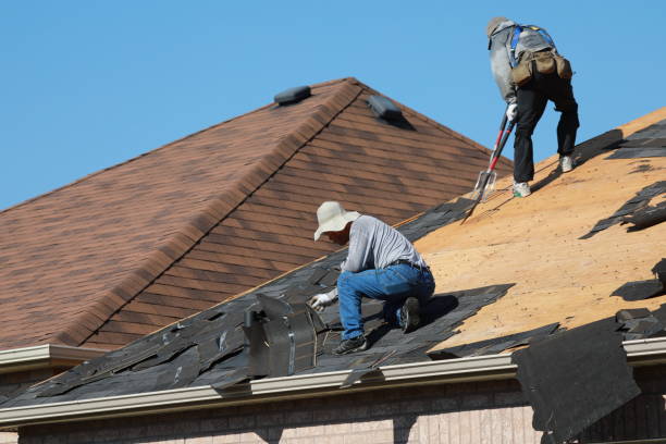 Fast & Reliable Emergency Roof Repairs in Clarksburg, MD